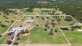 22202 Oklahoma 102, Tecumseh, OK 74873