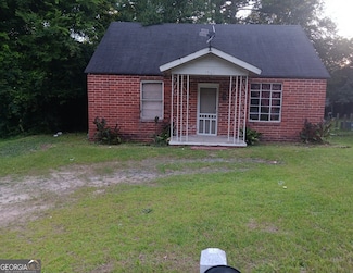 1561 Dexter Ave, Macon, GA 31204