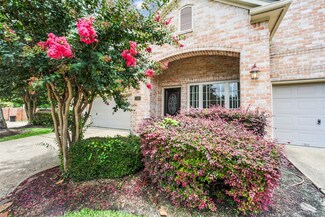 1107 Enclave Square E, Houston, TX 77077