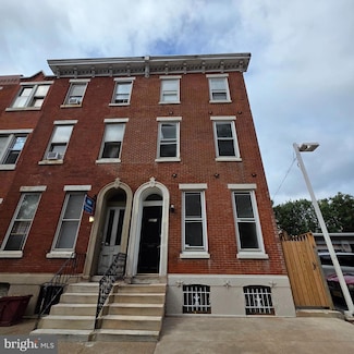 2217 Spring Garden St Unit FRONT, Philadelphia, PA 19130