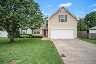 3455 Hardwood Dr, Murfreesboro, TN 37129