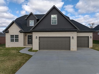 3032 Lucerne Ave, Evansville, IN 47725