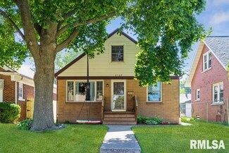 2108 11th St, Moline, IL 61265