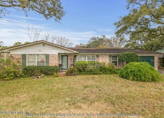 1509 Seabreeze Ave, Jacksonville Beach, FL 32250