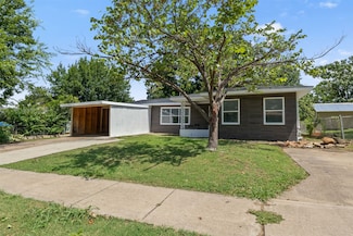 1729 Jocyle St, Arlington, TX 76010