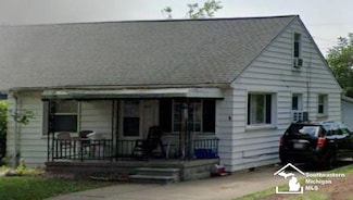11352 Ziegler St, Taylor, MI 48180