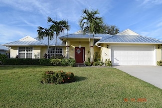 1657 SW Duclair Ave, Port Saint Lucie, FL 34953