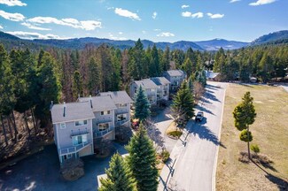 604 Stoner Loop, Lakeside, MT 59922