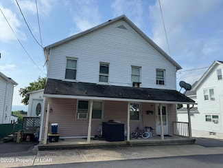 63 Pettebone St, Kingston, PA 18704