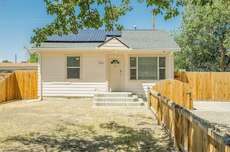 2866 Belford Ave, Grand Junction, CO 81501