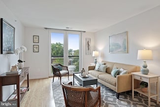 1115 H St NE Unit 503, Washington, DC 20002