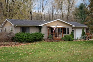 1037 W Marsh Rd, Sanford, MI 48657