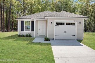 2845 Lane Ave N, Jacksonville, FL 32254