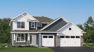 Vanderbilt, Carver, MN 55315