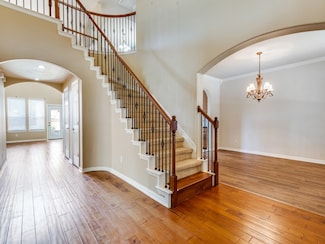 10250 Bancroft Ln, Frisco, TX 75035