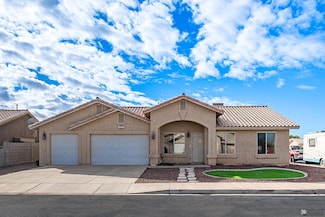 6231 E 40 Place, Yuma, AZ 85365