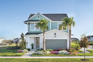 Runion, Wesley Chapel, FL 33545