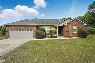 56 Elliott Rd, Greenbrier, AR 72058