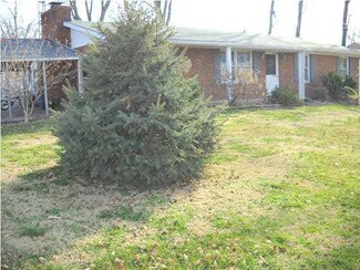 814 W Center St, Rockport, IN 47635