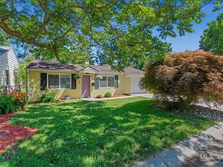 4002 W Neel St, Boise, ID 83705