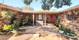 616 W Main St, Bronte, TX 76933