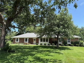1921 S First St, Kirksville, MO 63501