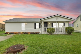 136 Derby Dr, Mount Sterling, KY 40353