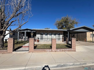 1708 W Hermosa Dr, Artesia, NM 88210