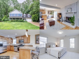 7530 Royce Ct, Annandale, VA 22003