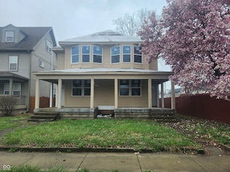 2626 Carrollton Ave, Indianapolis, IN 46205