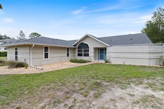 1863 E Saint James Loop, Inverness, FL 34453