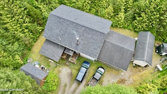 6417 D St, Klawock, AK 99925