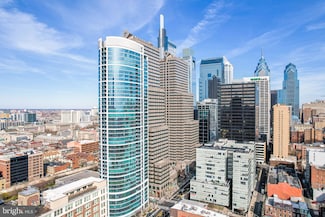 2101 Market St Unit 1605, Philadelphia, PA 19103