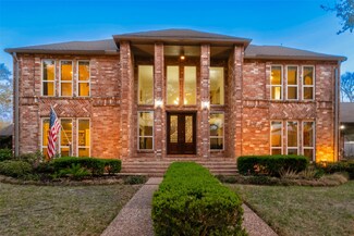 19807 Summerset Way, Houston, TX 77094
