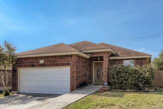 6318 Birch Valley Dr, San Antonio, TX 78242