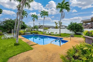 5154 Kahana St, Kapaa, HI 96746