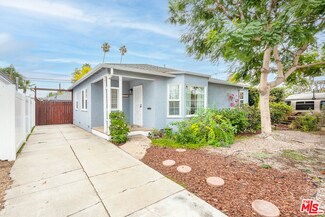 3026 S Beverly Dr, Los Angeles, CA 90034