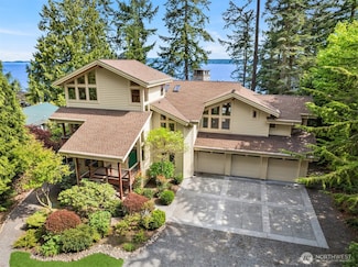 2663 SE Camano Dr, Camano, WA 98282