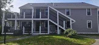 190 Rt 6a Unit 8B, Orleans, MA 02653