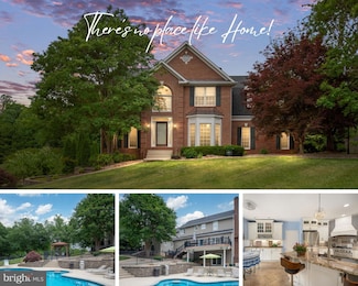 7211 Ni River Landing, Fredericksburg, VA 22407