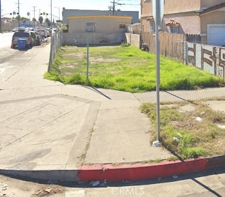 5851 S Normandie Ave, Los Angeles, CA 90044