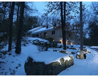 1170 Westford St, Carlisle, MA 01741