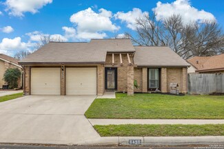 6450 Forest Village, San Antonio, TX 78250