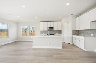 1032 Chestnut Dr, Lavon, TX 75166