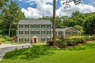 555 Valley Hall Dr, Atlanta, GA 30350