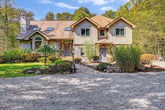 3111 Paul Bunyan Trail, Pocono Pines, PA 18350