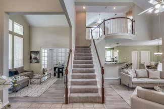 3900 Montrose Dr, Plano, TX 75025