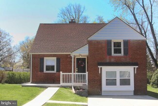 1711 Chatham Rd, Camp Hill, PA 17011