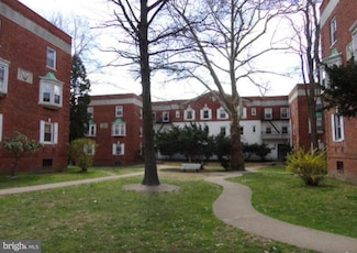 455 W State St Unit M2A, Trenton, NJ 08618