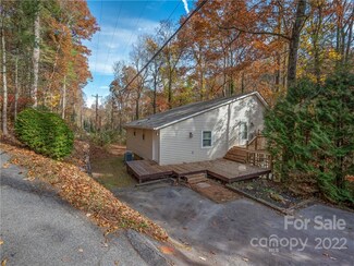 3331 Old Us 25 Hwy, Zirconia, NC 28790